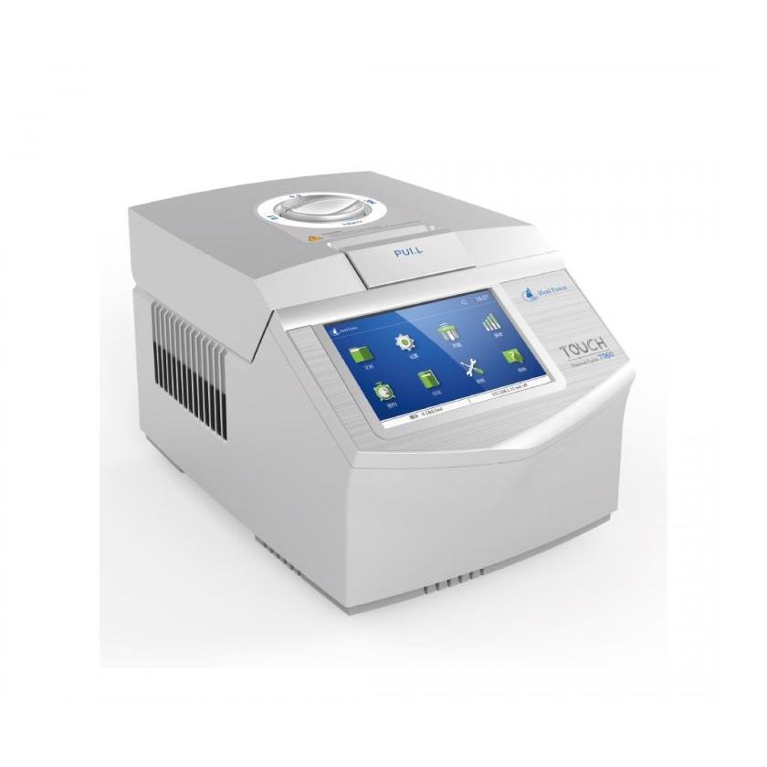 Termociclador PCR - Modelo T960 - Marca Heal Force